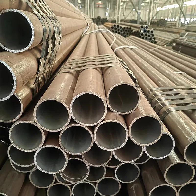 carbon steel pipe&tube